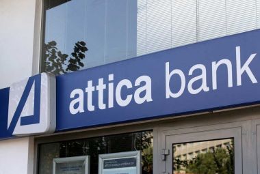 Η Τράπεζα Αττικής «φτιάχνει» κλίμα ενόψει προ ημερησίας