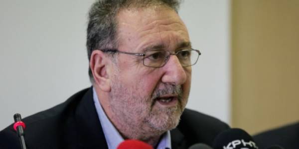 Πιτσιόρλας: Προτεραιότητα η σύνδεση δικτύων με λιμάνια και ΒΙΠΕ