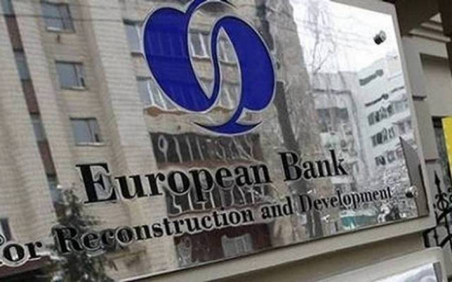 EBRD: Στο 2,4% η ανάπτυξη στην Ελλάδα το 2020