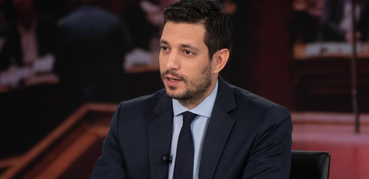 Κυρανάκης: Χαμηλό το ποσοστό δήλωσης περιουσιών στο Κτηματολόγιο