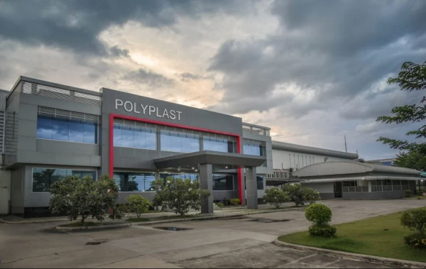 Η Polyplast LTD ενισχύει τη βιώσιμη παραγωγή με νέα επένδυση στην ανακύκλωση εύφλεκτων υλικών