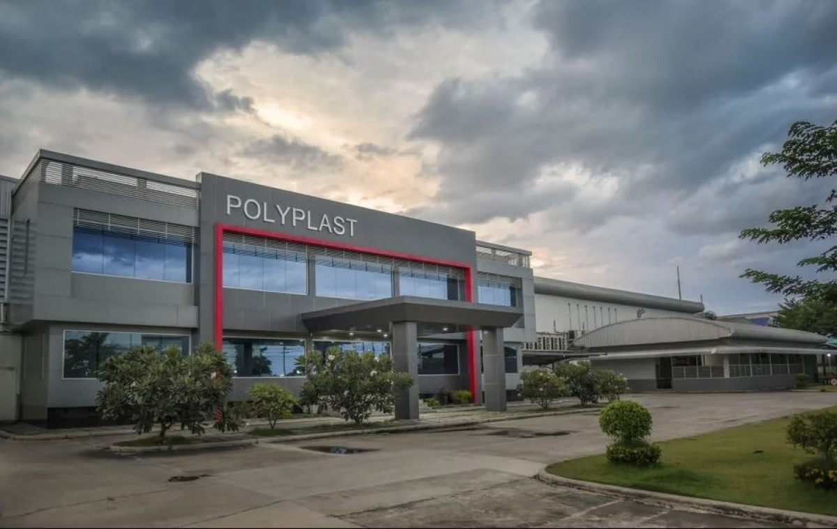 Η Polyplast LTD ενισχύει τη βιώσιμη παραγωγή με νέα επένδυση στην ανακύκλωση εύφλεκτων υλικών