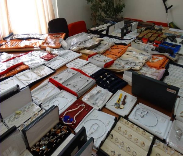Ετοιμάζουν νομοσχέδιο για τη δήμευση προϊόντων εγκλήματος