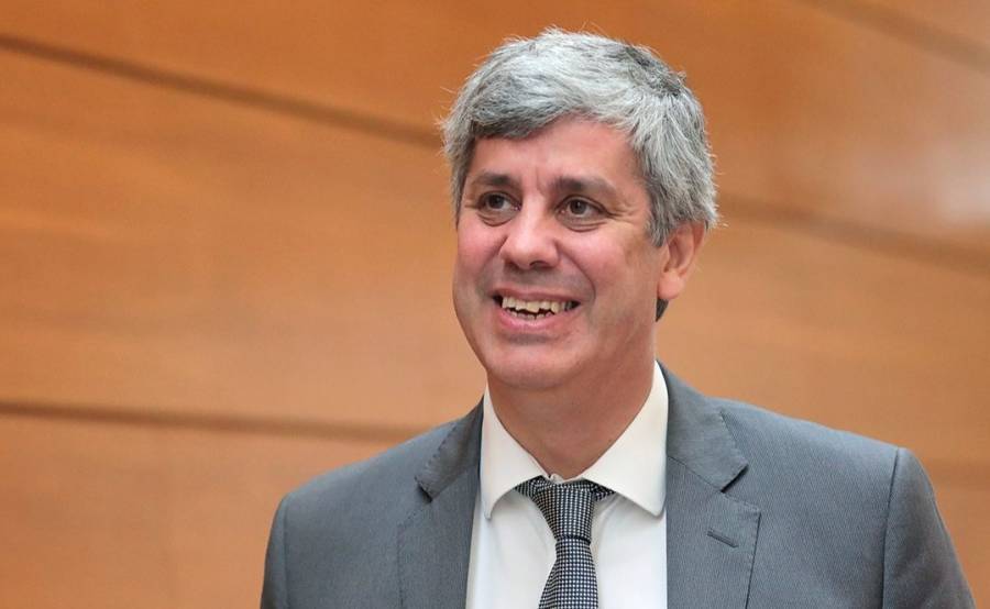 Σεντένο: Μέτρα για το χρέος μόνο αν κριθούν αναγκαία