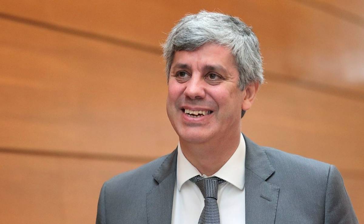 Σεντένο: Μέτρα για το χρέος μόνο αν κριθούν αναγκαία