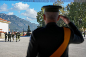 Ποιος ήταν ο σμήναρχος που ομολόγησε κατασκοπεία υπέρ της Κίνας – Πώς δρούσε και πώς «προδόθηκε»