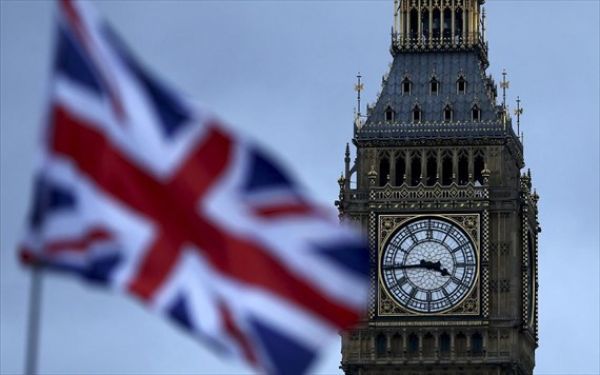 Καταψηφίστηκε τροπολογία για «βέτο» της βρετανικής βουλής στους όρους του Brexit