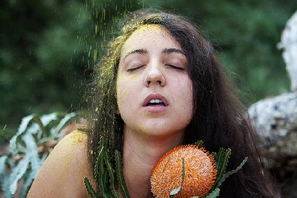 Ecosexuality... Τι αντιπροσωπεύει η νέα τάση;