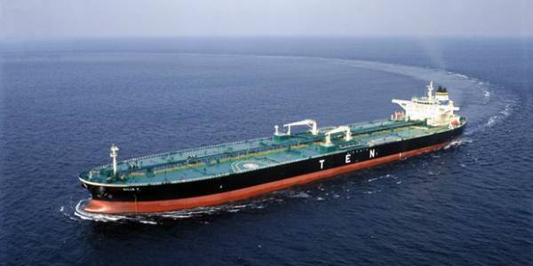 Tsakos Energy Navigation: Νέα παραγγελία $417 εκατ.