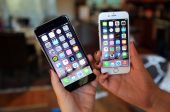 Πτώση στις πωλήσεις του iPhone