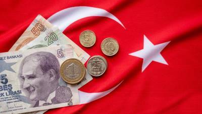 Alpha Bank: Η οικονομία της Τουρκίας σε νέα περιδίνηση