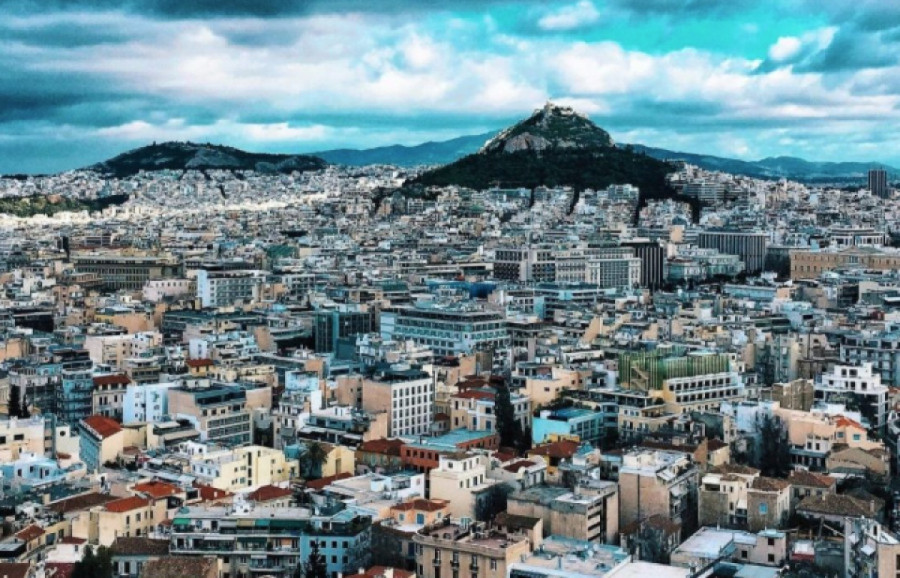 Πλοίο που μετέφερε υγραέριο η πιθανότερη εκδοχή για τη... μυστηριώδη οσμή στην Αττική