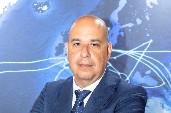 Νέος CEO της Sparkle στην Ελλάδα ο Daniele Mancuso