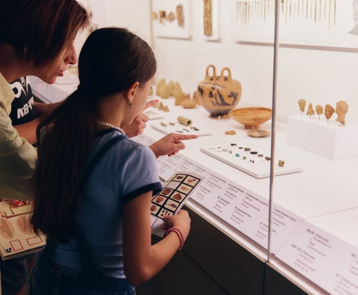 Family Weekend: 10 προτάσεις δημιουργικής διασκέδασης με τα παιδιά
