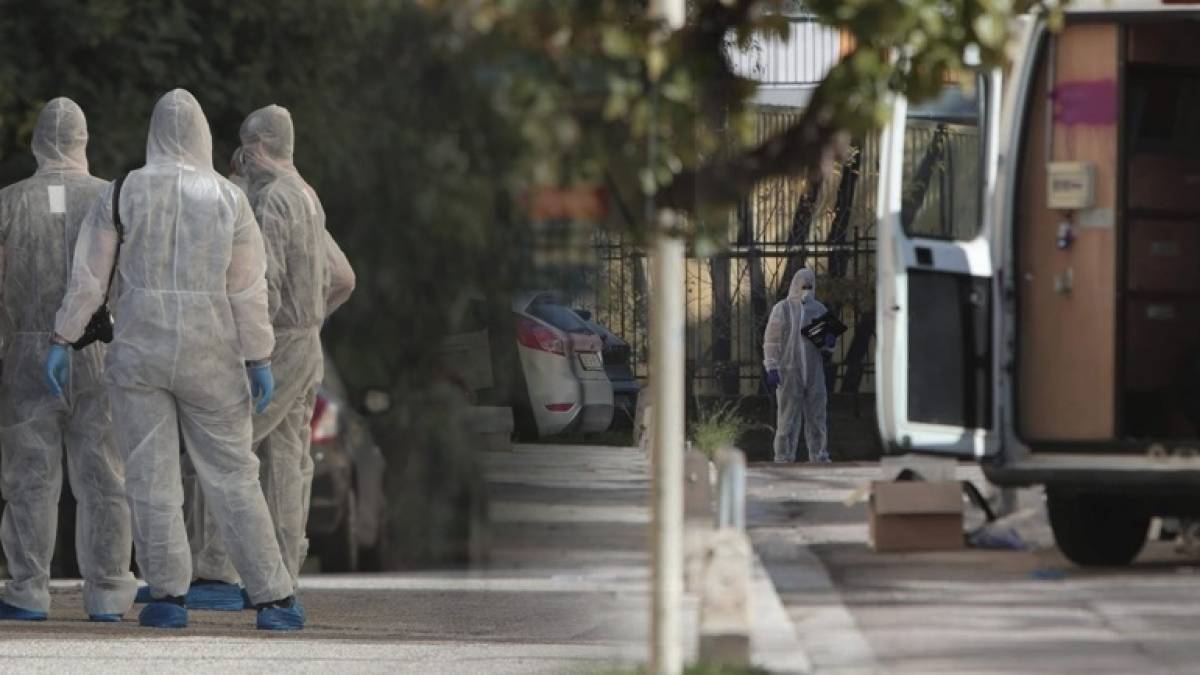 Ζωγράφου: Ο εκρηκτικός μηχανισμός είχε καρφιά- Δεν υπήρξε προειδοποιητικό τηλεφώνημα