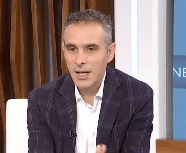 ΕΡΤ: Νέος Διευθύνων Σύμβουλος ο Κωνσταντίνος Παπαβασιλείου-Το βιογραφικό του