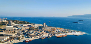 Cenergy: Σε «ρότα» η νέα μονάδα στις ΗΠΑ