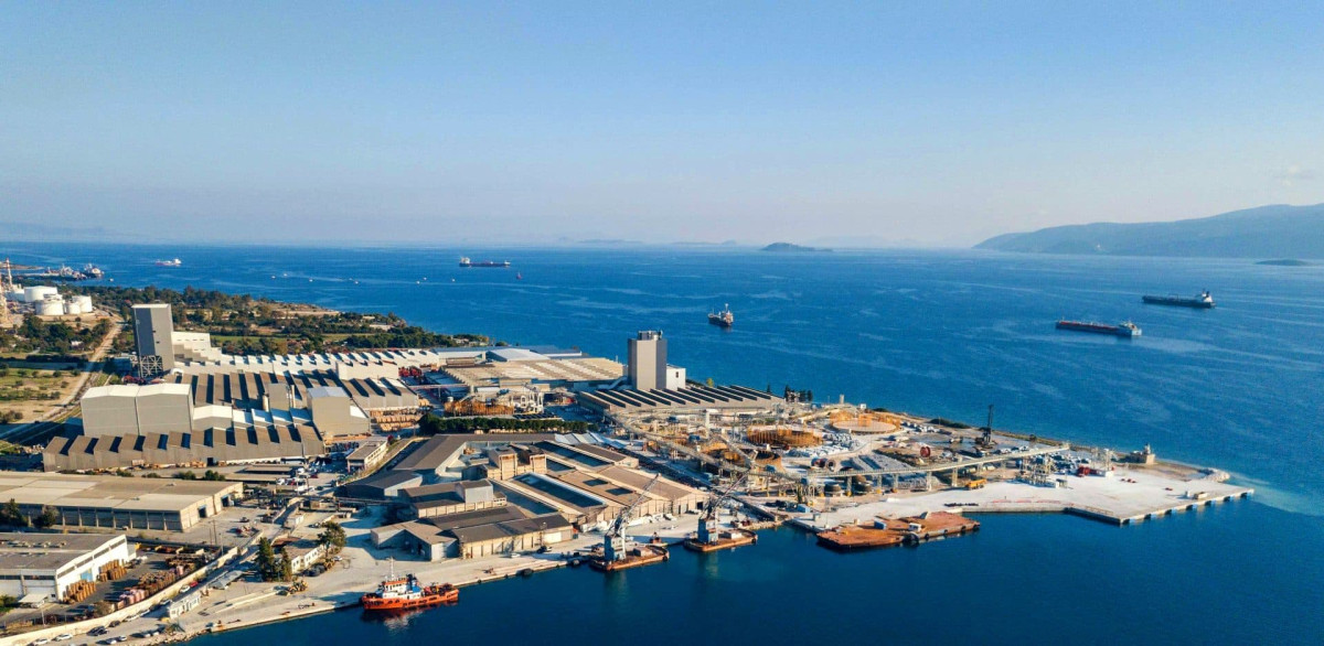 Cenergy: Σε «ρότα» η νέα μονάδα στις ΗΠΑ