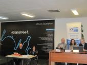 Ελληνογερμανικό Επιμελητήριο: Ενημερωτική ημερίδα για το πρόγραμμα «Επιχειρούμε έξω»