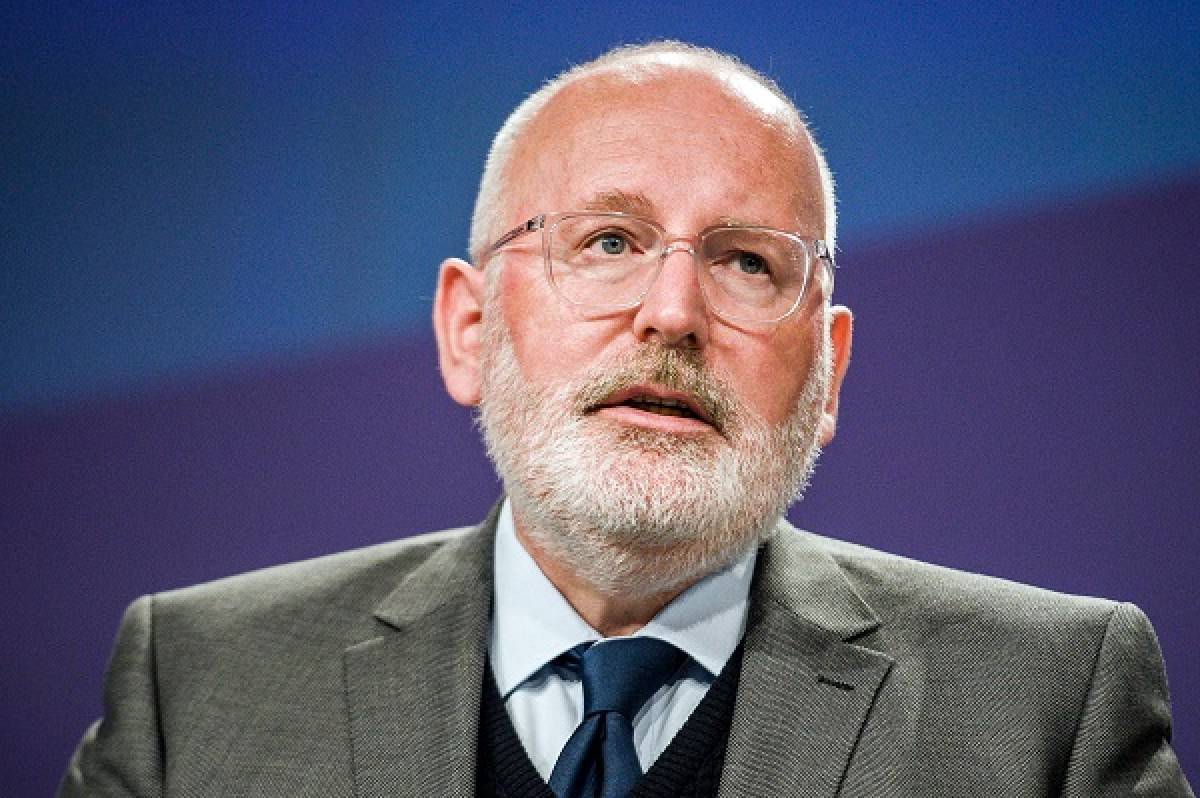 Τίμερμανς: Προσωρινή η τρέχουσα κατάσταση με τις τιμές ενέργειας