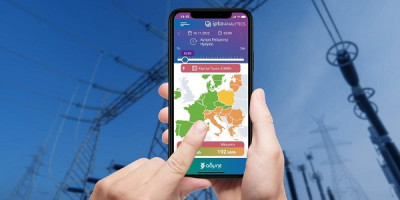 Τιμές ρεύματος: App του ΑΔΜΗΕ για καθημερινή ενημέρωση των καταναλωτών