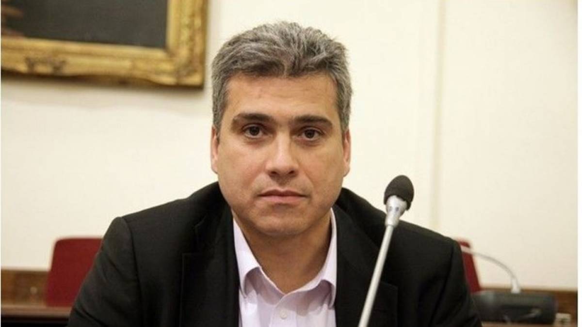Μπουλαξής (ΡΑΕ): Στόχος η υγιής και βιώσιμη ανάπτυξη των ΑΠΕ