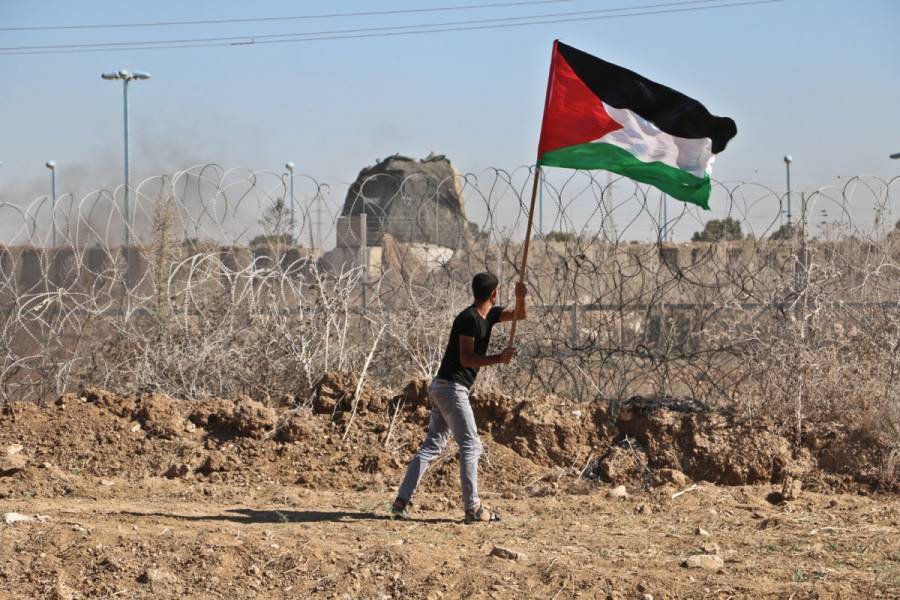 Λωρίδα της Γάζας: Νεκροί έξι Παλαιστίνιοι από πυρά Ισραηλινών