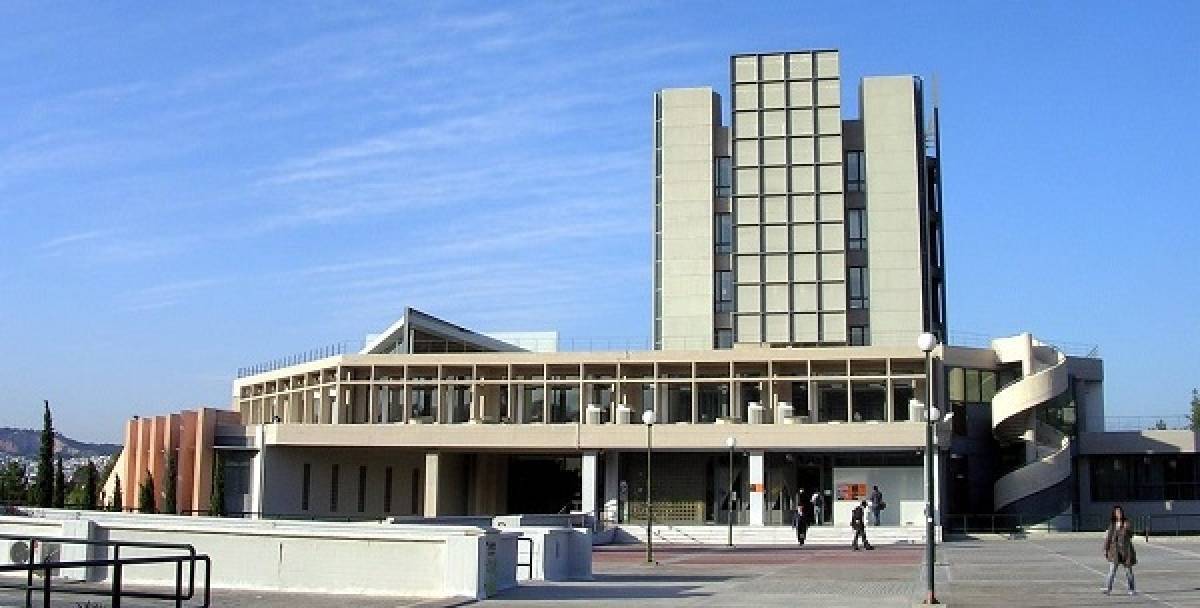 Space Hellas: Έργα αναβάθμισης στο Εθνικό Μετσόβειο Πολυτεχνείο