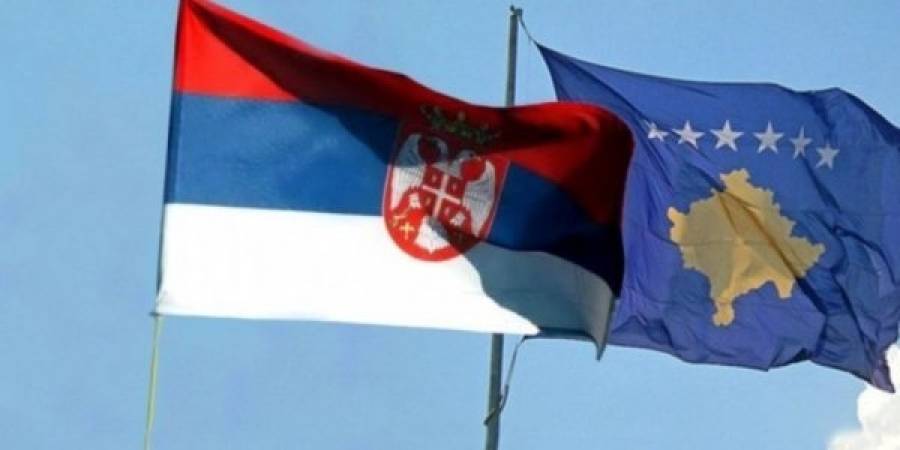 Ε.Ε.: Ταχεία επανάληψη του διαλόγου ανάμεσα σε Σερβία και Κόσοβο