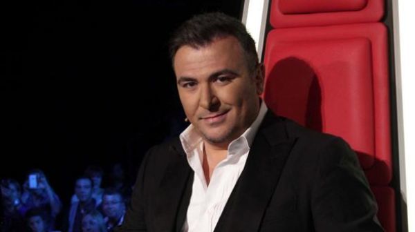 Στα γραφεία της ΝΔ ο Ρέμος, συνάντησε τον Μητσοτάκη