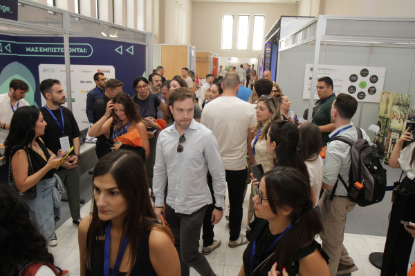 ECDM Expo SEΕ 2023: 'Ετσι παίζεται το παιχνίδι σε εμπόριο και διαφήμιση