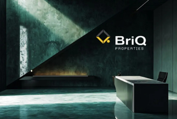 BriQ Properties: Αύξηση 89% του EBITDA το 2024