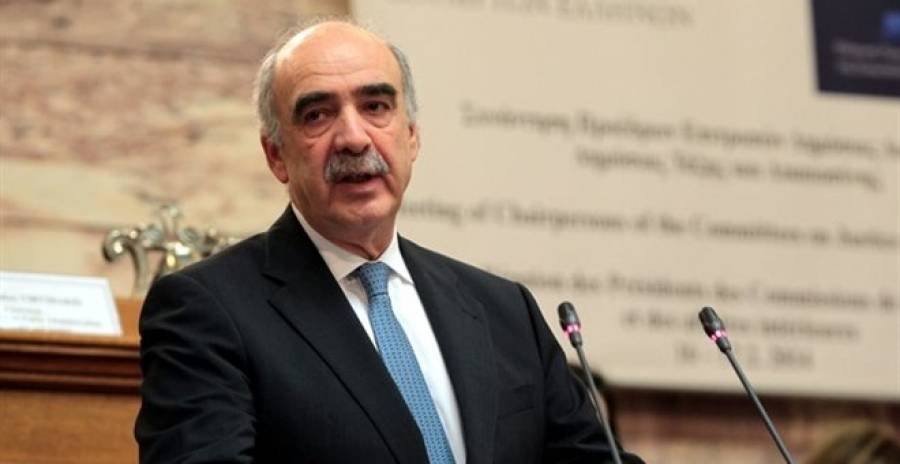 Νέο «κατόρθωμα» Πολάκη: Μέχρι και ο Μεϊμαράκης επαινεί τον Μητσοτάκη