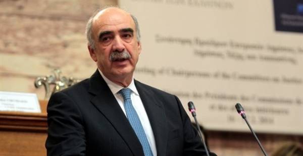 Νέο «κατόρθωμα» Πολάκη: Μέχρι και ο Μεϊμαράκης επαινεί τον Μητσοτάκη