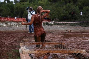 Το Legion Run επιστρέφει δυναμικά στον Ιππόδρομο Αθηνών στις 06/05