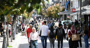 Γεωργιάδης: Το… ξεκόβει για αλλαγή ωραρίου των καταστημάτων