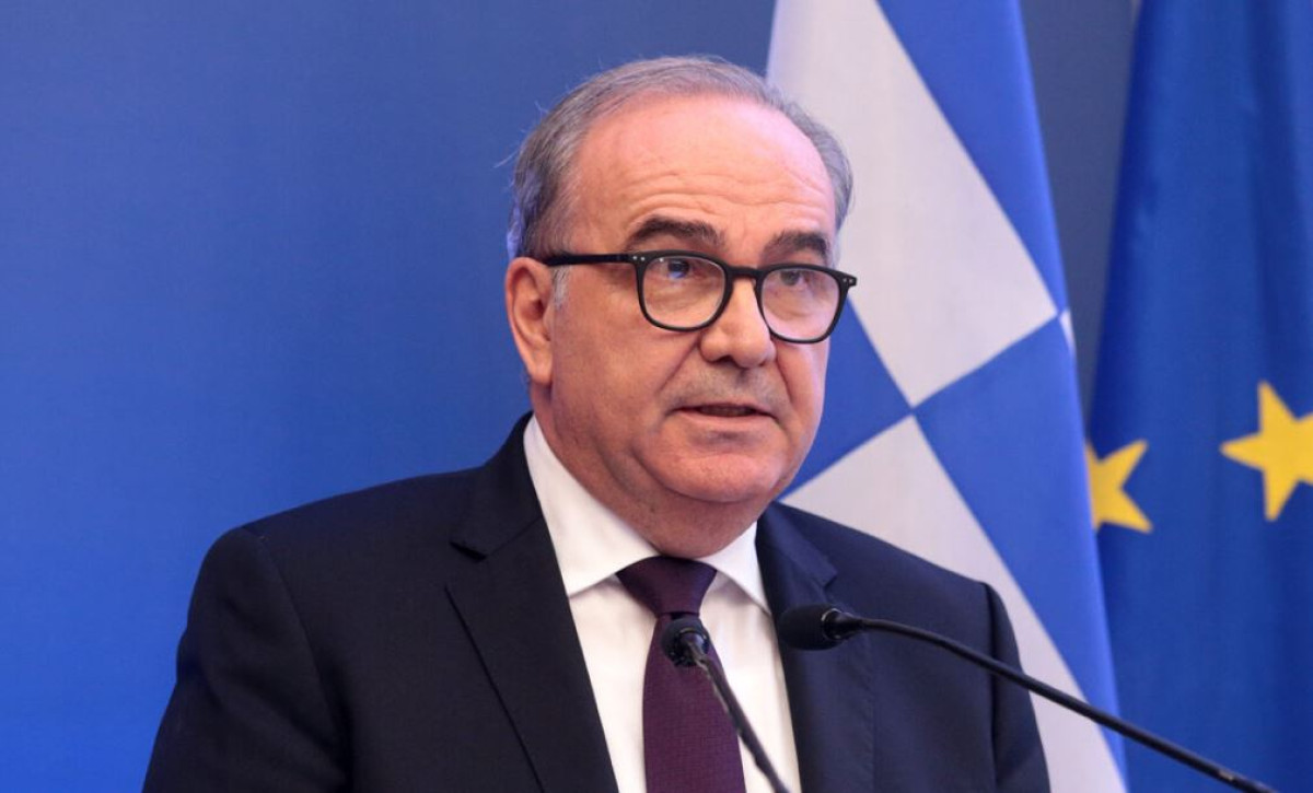 Παπαθανάσης: Στο ΕΣΠΑ τα ανοιχτά κέντρα εμπορίου Δήμων Διδυμοτείχου και Λάρισας