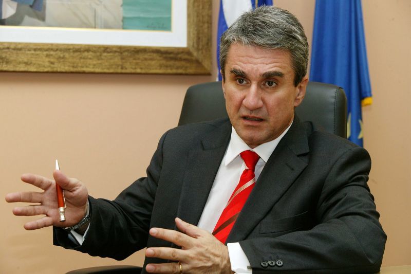 Λοβέρδος: Ανευθυνότητα Κοντονή σε θέματα μείζονος σημασίας
