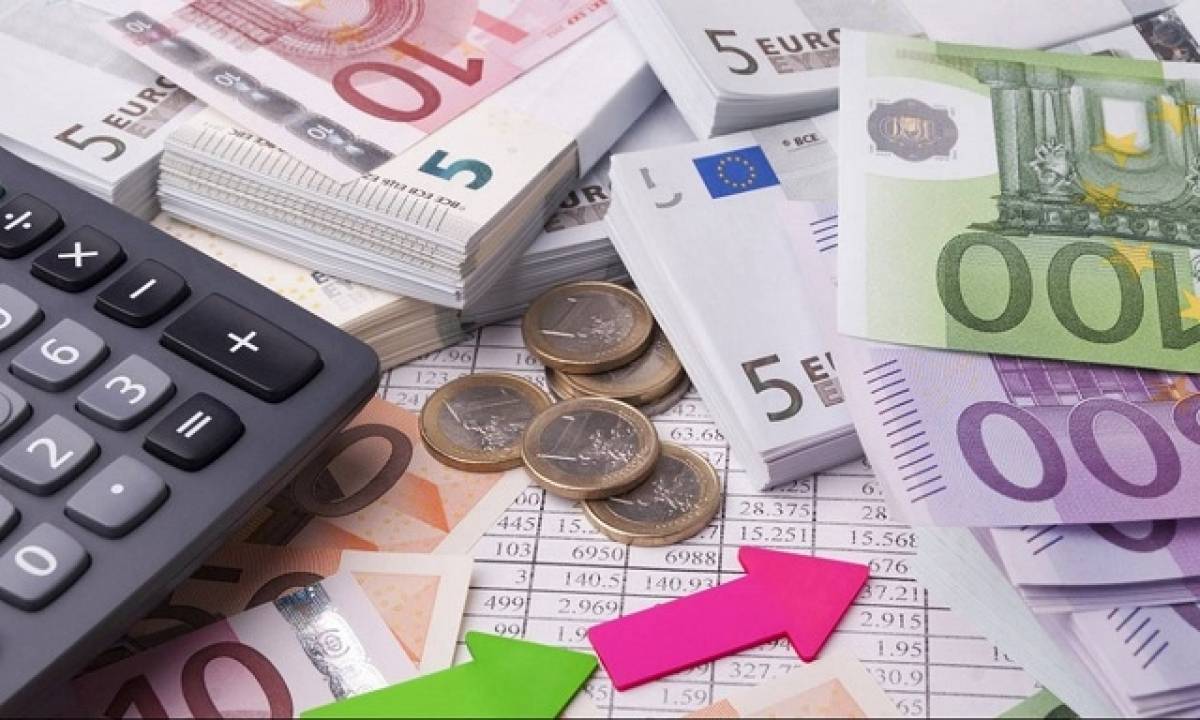 Τα SOS για τις 120 δόσεις στα Ταμεία