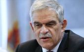 Ν.Τόσκας: Μπορεί να υπάρξει αστυνομική παρέμβαση στην Ειδομένη