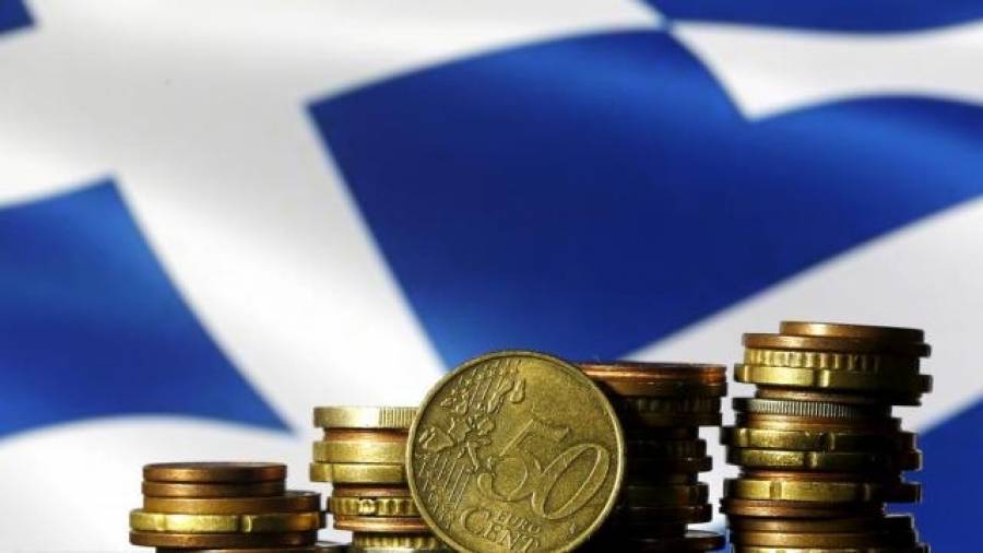 FAZ: Η Ελλάδα επανακτά την εμπιστοσύνη στην κεφαλαιαγορά
