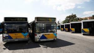 Αυξήθηκαν οι εισπράξεις του ΟΑΣΑ τον Σεπτέμβριο