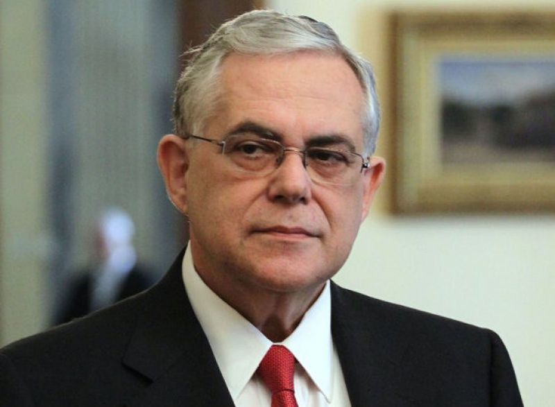 Κατάθεση Παπαδήμου: Μου είπαν ότι η αλληλογραφία έχει ελεγχθεί