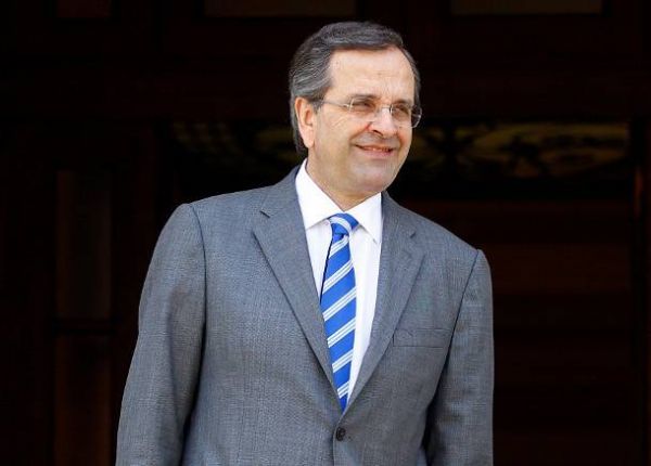 Τα δίνει όλα στο επενδυτικό "σαφάρι" ο Α. Σαμαράς