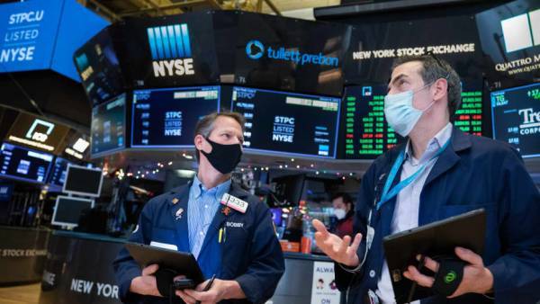 Μικτά πρόσημα στη Wall Street- Τα εταιρικά αποτελέσματα στο επίκεντρο