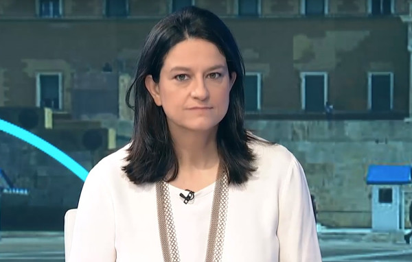 Κεραμέως-Ασημακοπούλου: Εργαλειοποίηση της αντιπολίτευσης γιατί είχε καταψηφίσει την επιστολική ψήφο