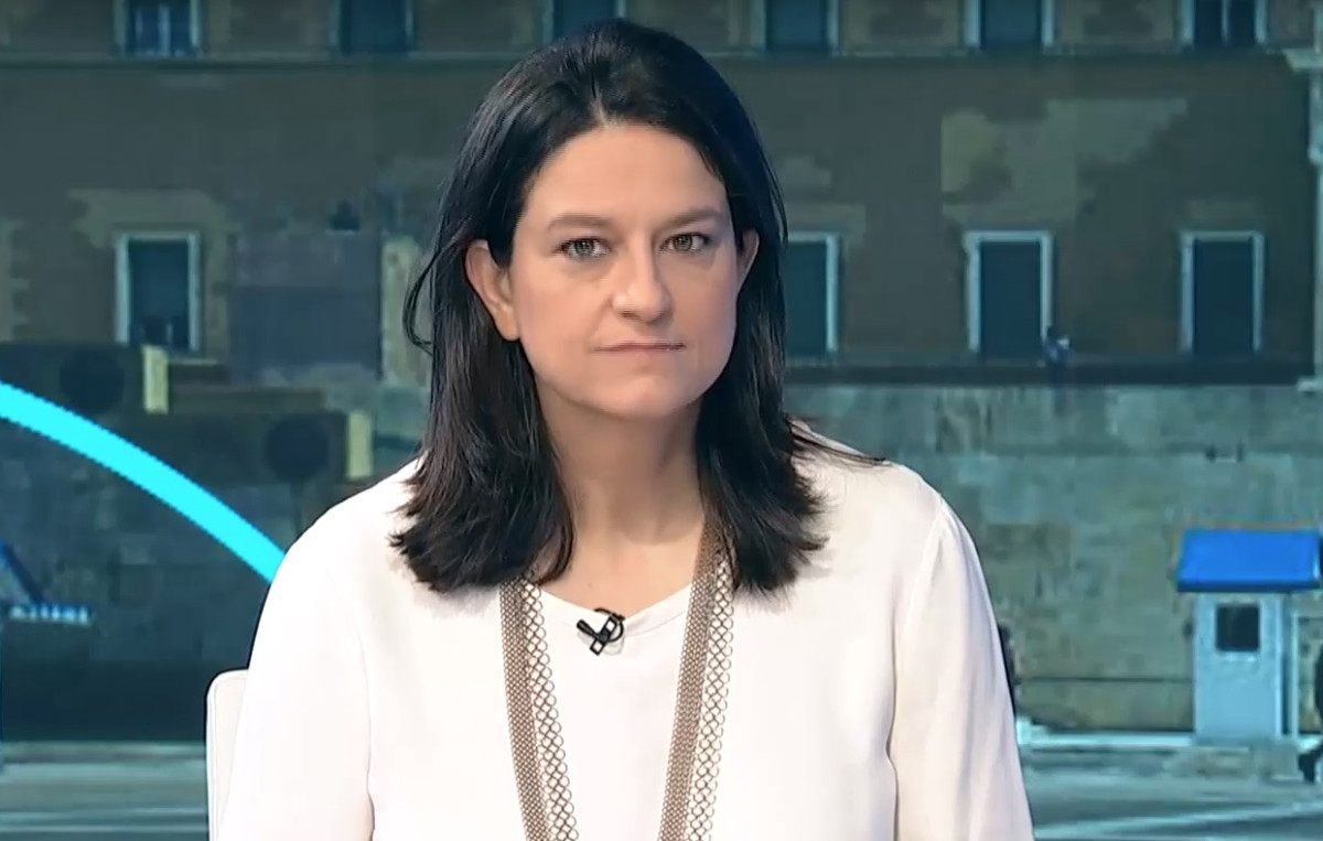 Κεραμέως-Ασημακοπούλου: Εργαλειοποίηση της αντιπολίτευσης γιατί είχε καταψηφίσει την επιστολική ψήφο