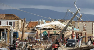 Τζαμάικα: Κατεστραμμένα νοσοκομεία, εκτεταμένες διακοπές σε νερό και ρεύμα μετά τον τυφώνα Μελίσα