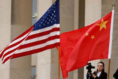 Κίνα: Αντίποινα προς ΗΠΑ με επιβολή περιορισμών στους Αμερικανούς διπλωμάτες