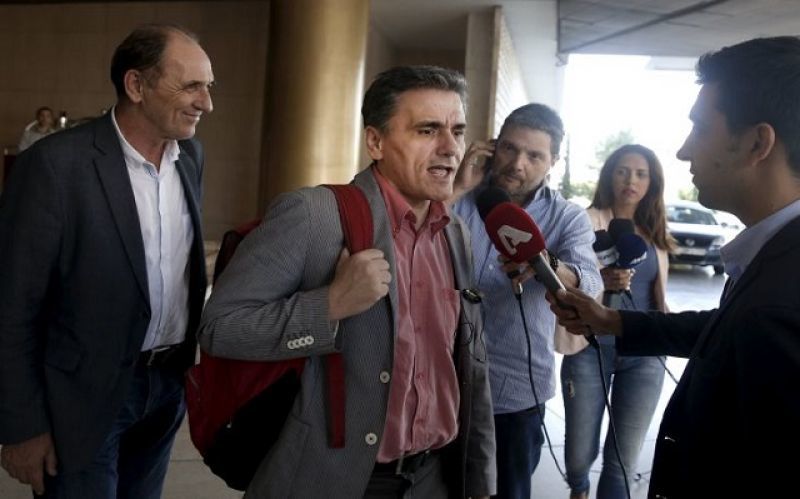 Αγεφύρωτο το χάσμα στην τηλεδιάσκεψη- Νέα προσπάθεια το απόγευμα